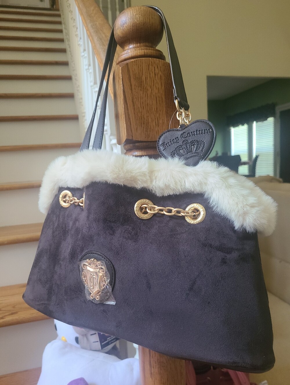Juicy Couture Bag